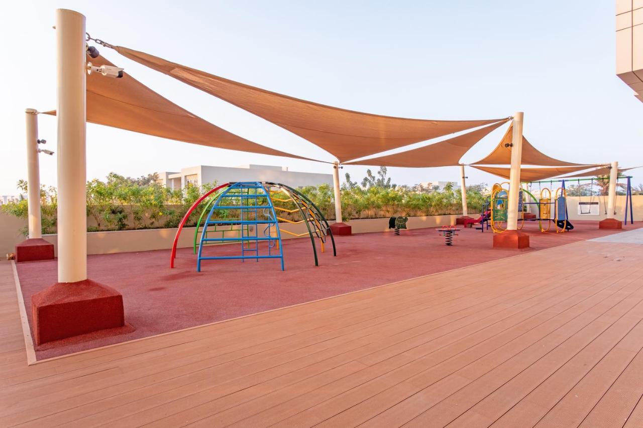 ראס אל חאימה Live In The Middle Of Lagoons And Sea מראה חיצוני תמונה